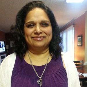 Meet your Posher, Aruna